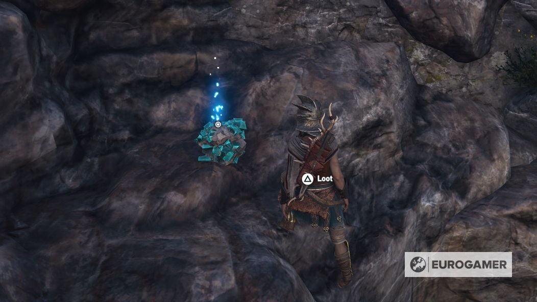 Assassin s Creed Odyssey Orichalcum locations and sources - 13