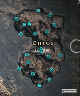 Assassin s Creed Odyssey Orichalcum locations and sources - 31