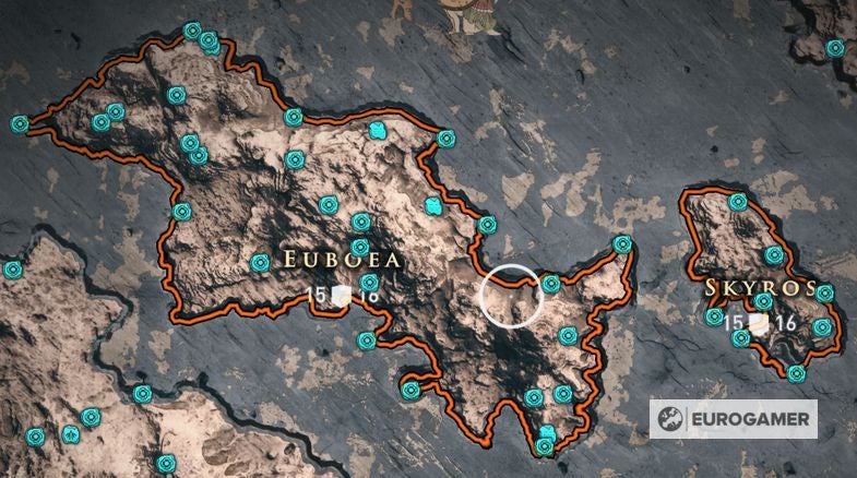 Assassin s Creed Odyssey Orichalcum locations and sources - 13