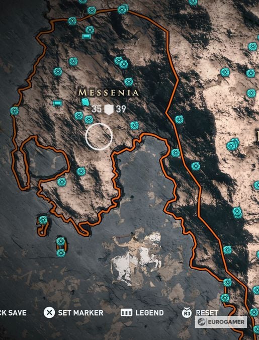 Assassin s Creed Odyssey Orichalcum locations and sources - 3