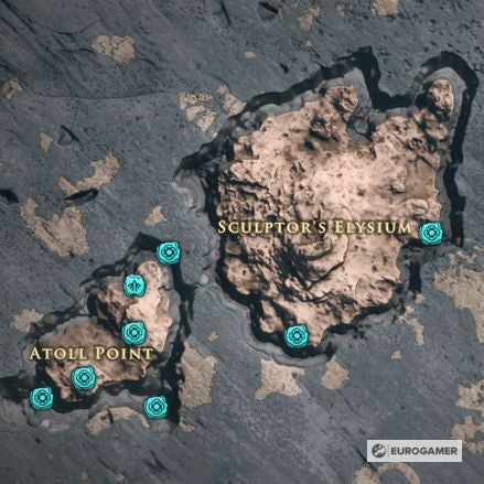 Assassin s Creed Odyssey Orichalcum locations and sources - 71