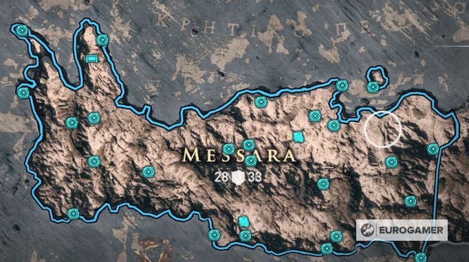 Assassin s Creed Odyssey Orichalcum locations and sources - 29