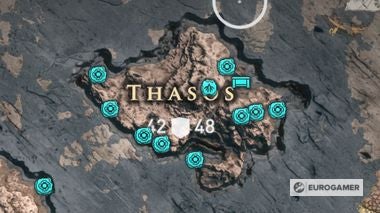 Assassin s Creed Odyssey Orichalcum locations and sources - 68