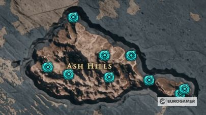 Assassin s Creed Odyssey Orichalcum locations and sources - 68