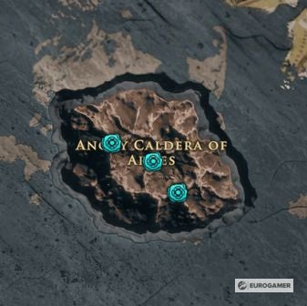 Assassin s Creed Odyssey Orichalcum locations and sources - 97