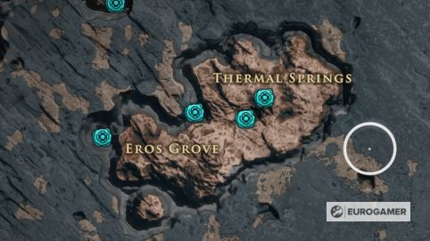 Assassin s Creed Odyssey Orichalcum locations and sources - 52