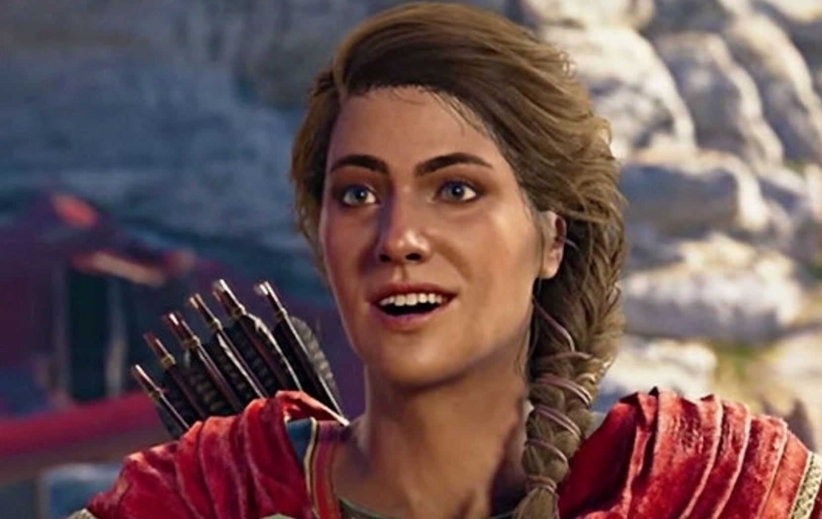 Obrazki dla Darmowy "weekend" z Assassin's Creed Odyssey - przetestuj grę przez cztery dni