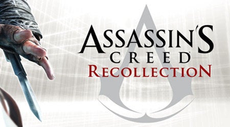 Imagen para Revelado Assassin's Creed: Recollection