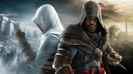 Bilder zu Assassin's Creed: Revelations - Komplettlösung, Lösung, alle Missionen, Sequenzen und Erinnerungen