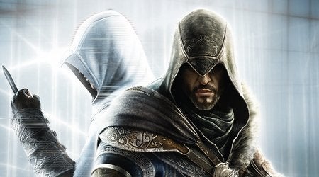 Bilder zu Gerücht: Ubisofts Assassin's Creed 3 spielt in Ägypten
