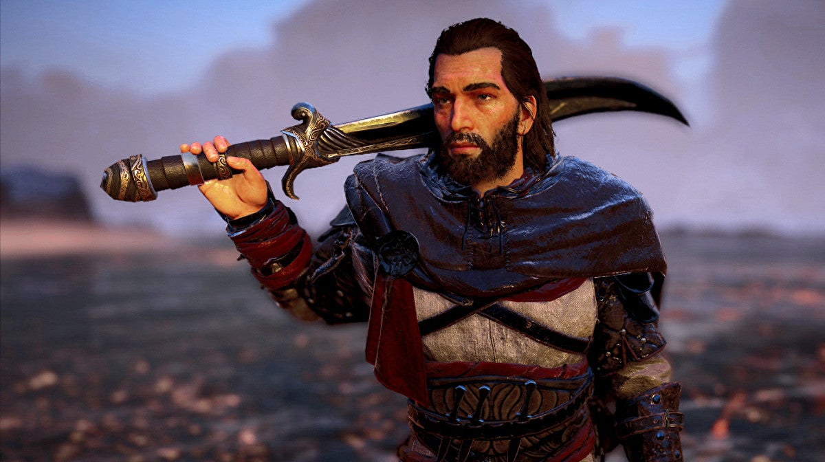 Obrazki dla Assassin's Creed Rift - Ubisoft wspomina o nazwie kodowej gry