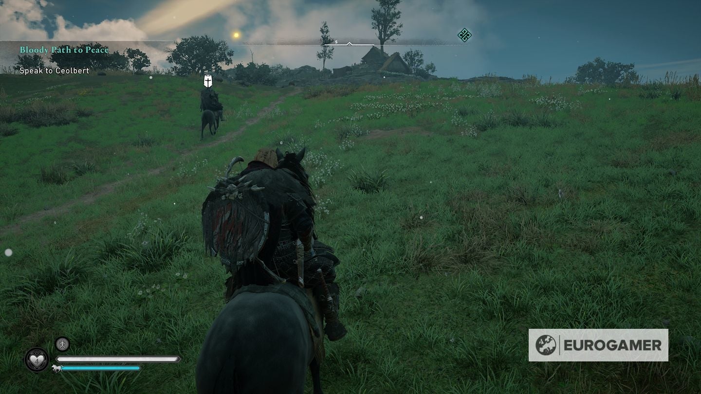 Assassin s Creed Valhalla   Order of the Ancients locations  Where to find Zealot and Warden Order member locations - 76