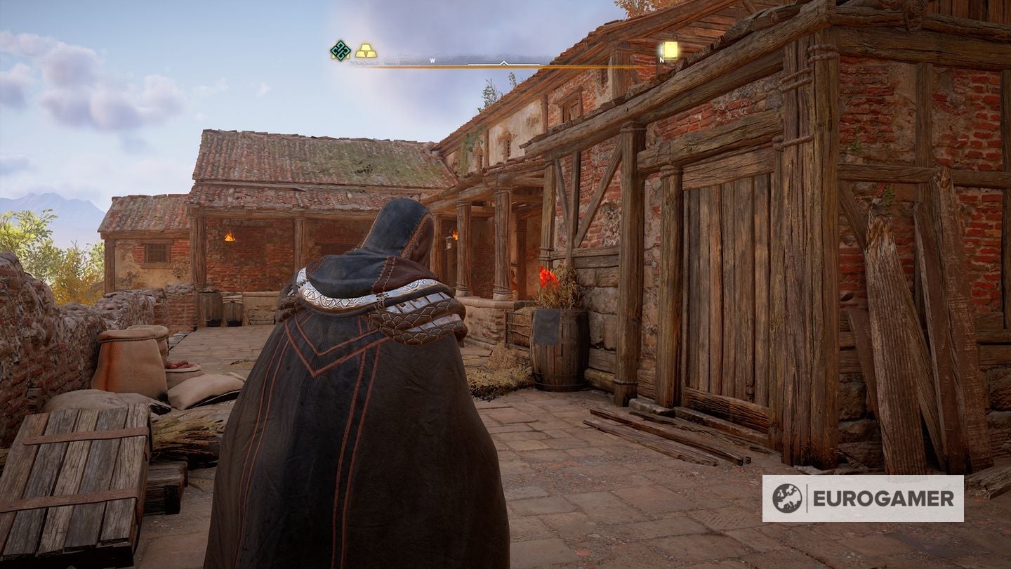 Assassin s Creed Valhalla   Order of the Ancients locations  Where to find Zealot and Warden Order member locations - 49