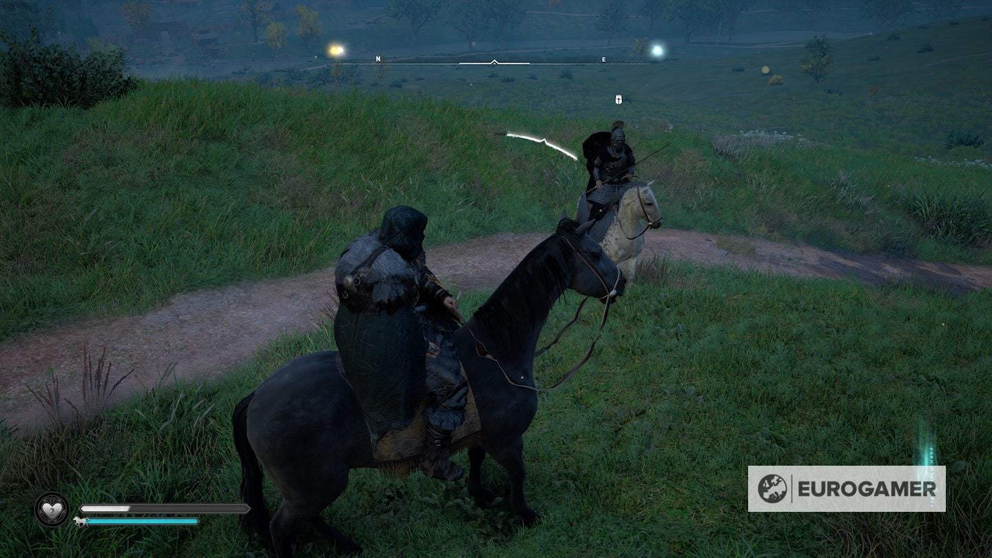 Assassin s Creed Valhalla   Order of the Ancients locations  Where to find Zealot and Warden Order member locations - 8