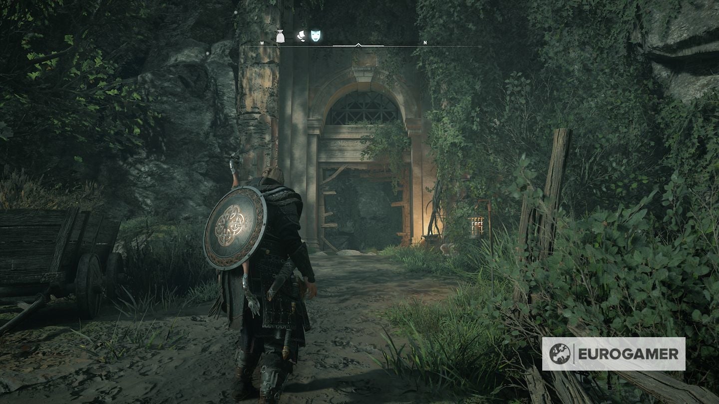 Assassin s Creed Valhalla   Order of the Ancients locations  Where to find Zealot and Warden Order member locations - 97