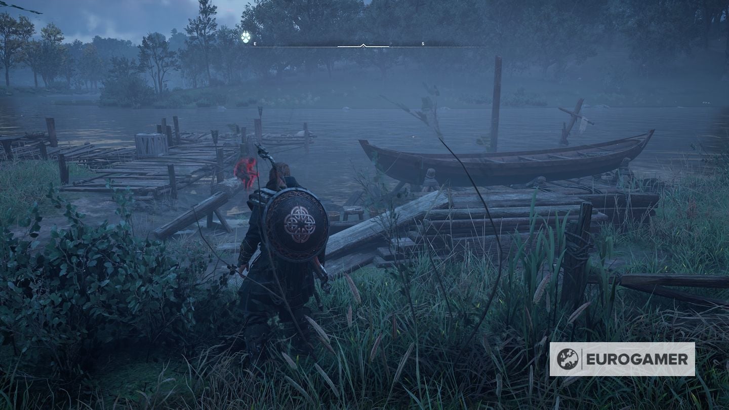 Assassin s Creed Valhalla   Order of the Ancients locations  Where to find Zealot and Warden Order member locations - 9