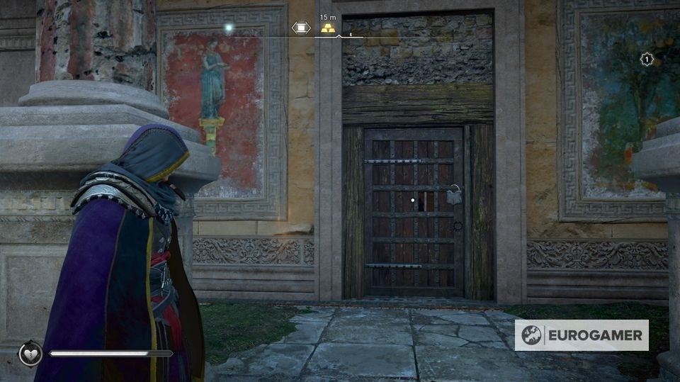 Assassin s Creed  Valhalla   Treasure Hoard map locations list by region - 54