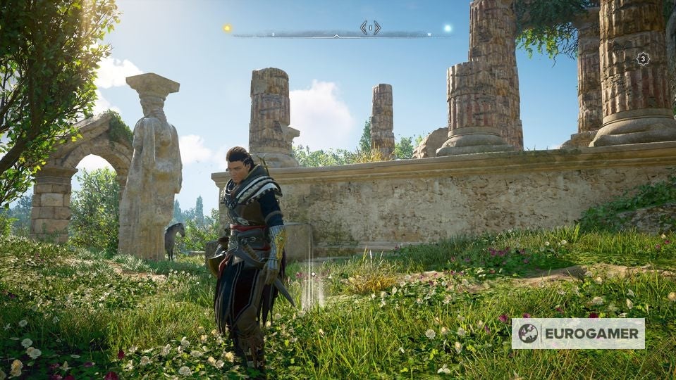 Assassin s Creed  Valhalla   Treasure Hoard map locations list by region - 99