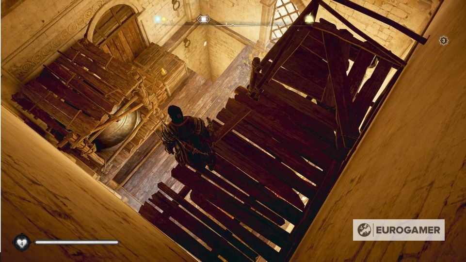 Assassin s Creed  Valhalla   Treasure Hoard map locations list by region - 64