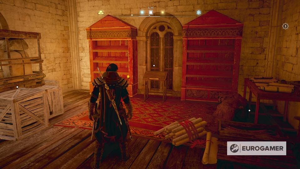 Assassin s Creed  Valhalla   Treasure Hoard map locations list by region - 84