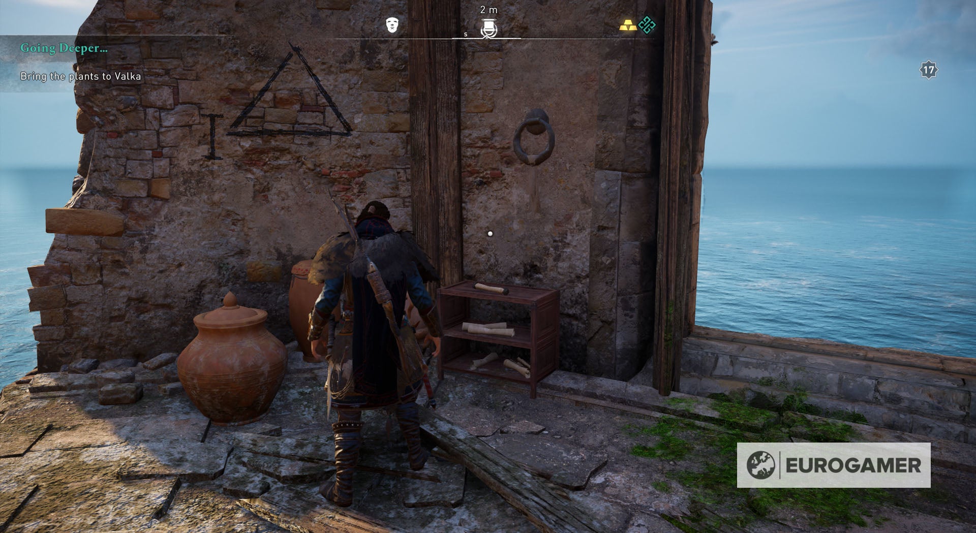 Assassin s Creed  Valhalla   Treasure Hoard map locations list by region - 94