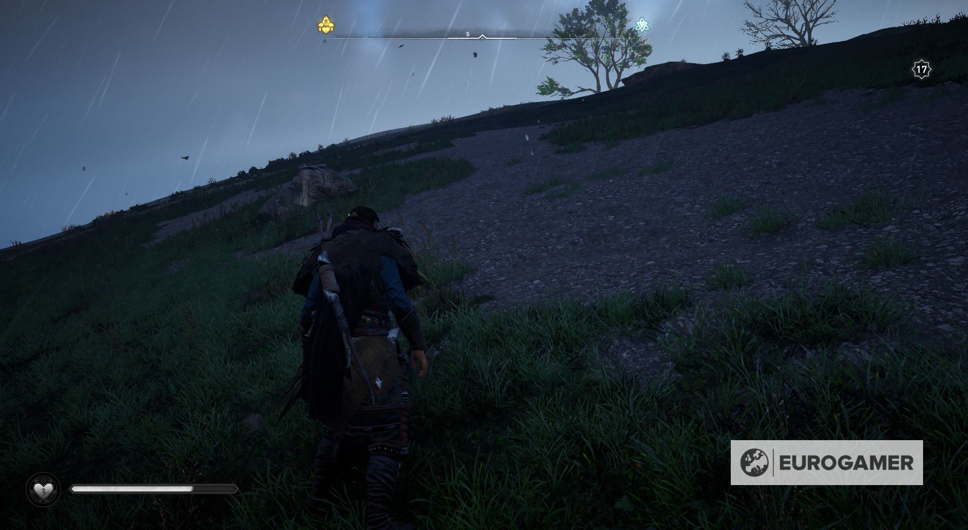 Assassin s Creed  Valhalla   Treasure Hoard map locations list by region - 68