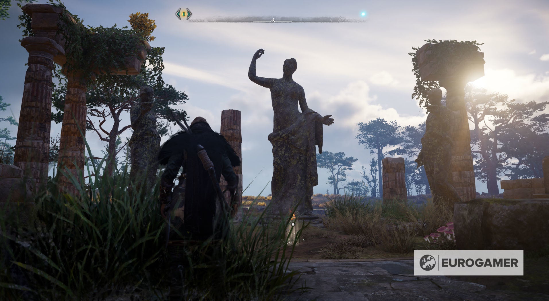 Assassin s Creed  Valhalla   Treasure Hoard map locations list by region - 21