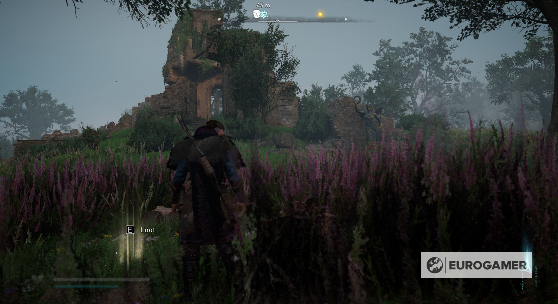 Assassin s Creed  Valhalla   Treasure Hoard map locations list by region - 17
