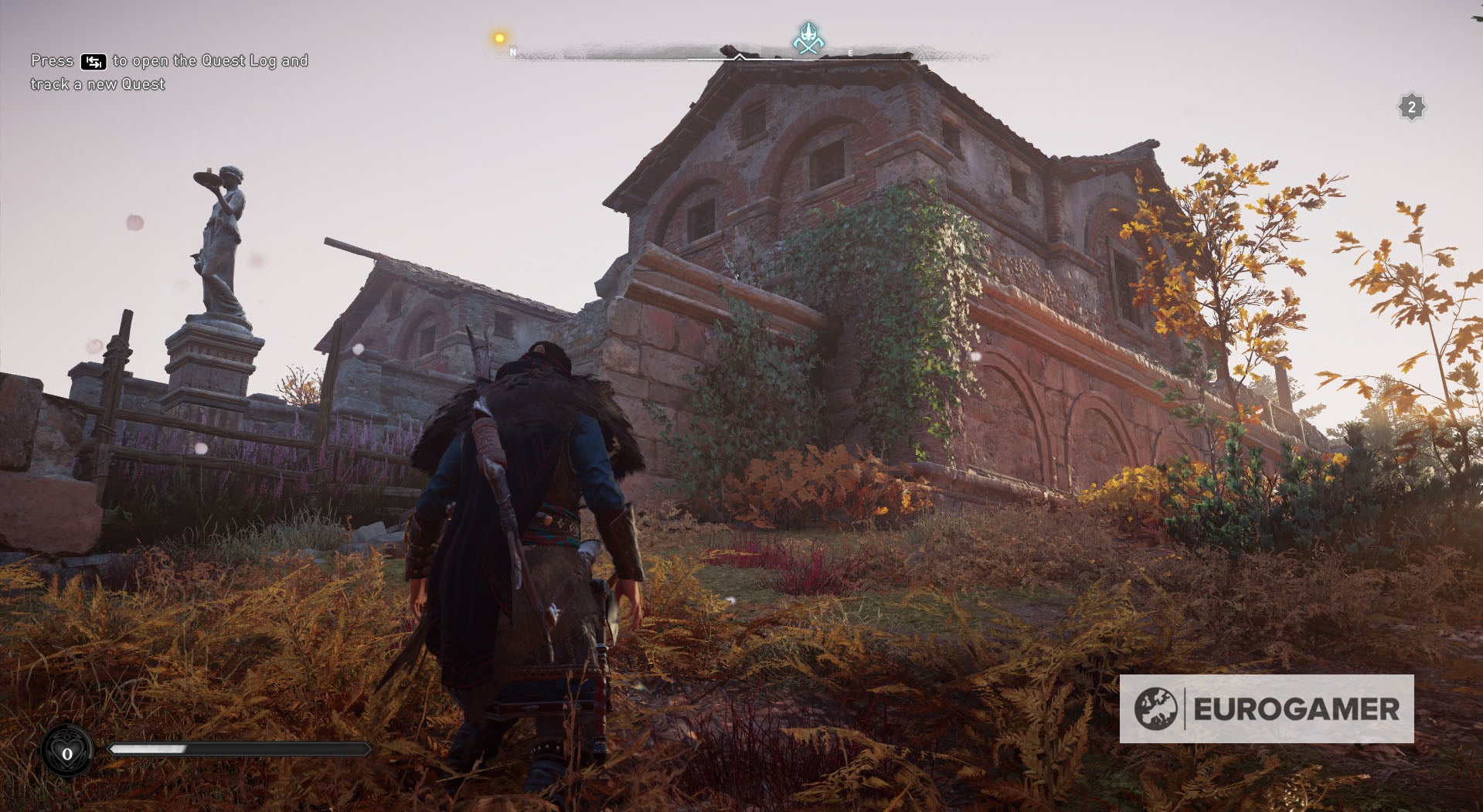 Assassin s Creed  Valhalla   Treasure Hoard map locations list by region - 16