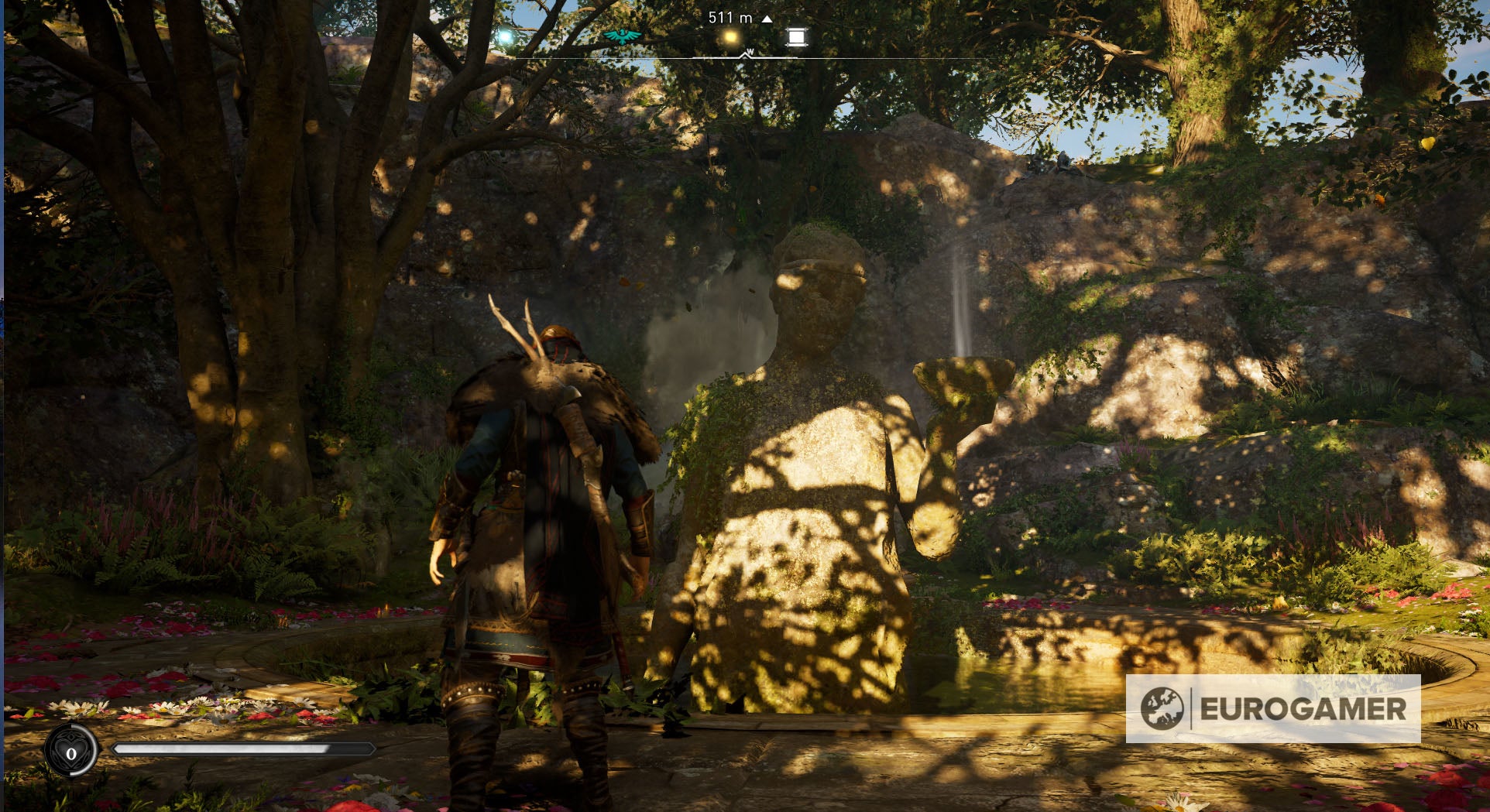 Assassin s Creed  Valhalla   Treasure Hoard map locations list by region - 69