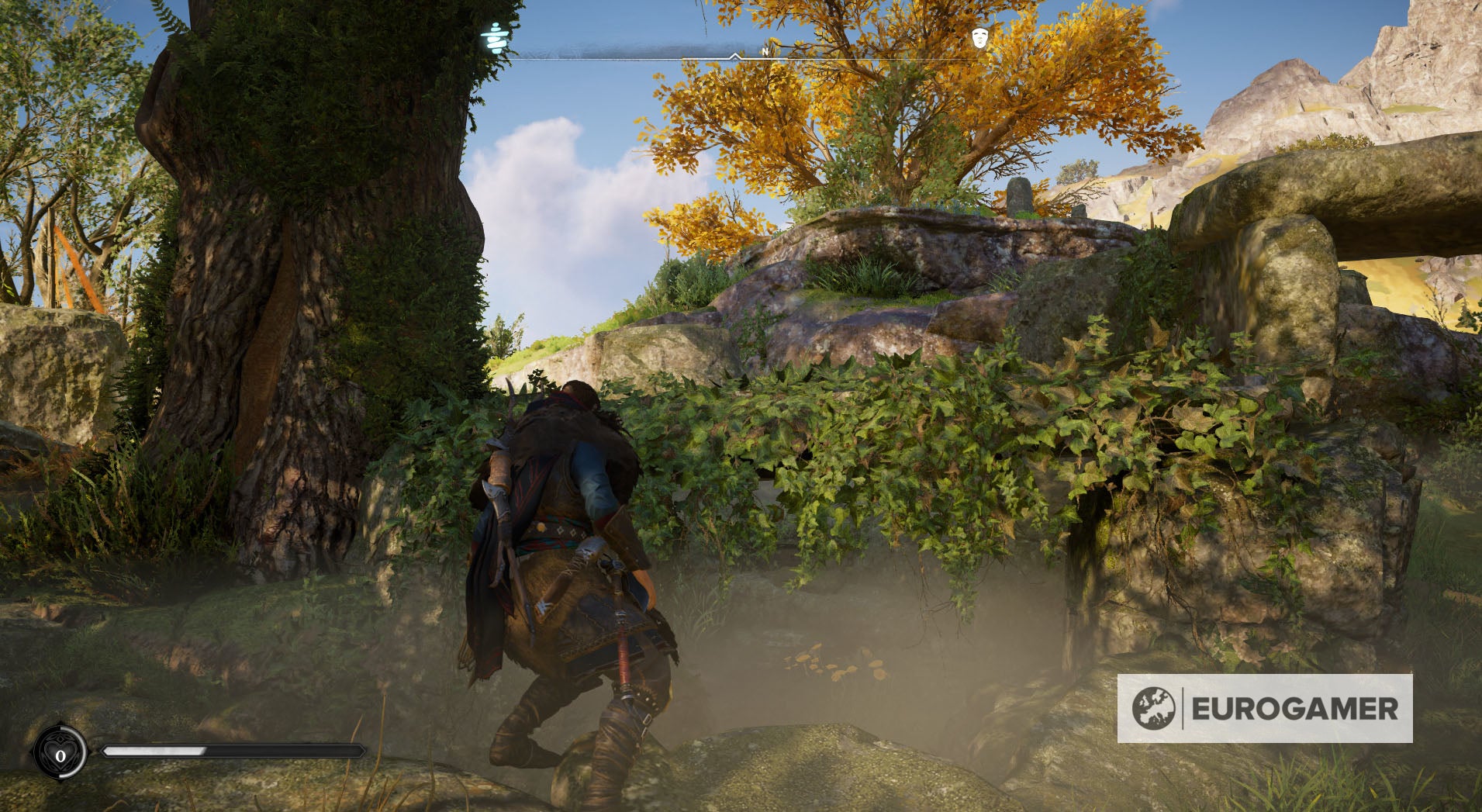 Assassin s Creed  Valhalla   Treasure Hoard map locations list by region - 6
