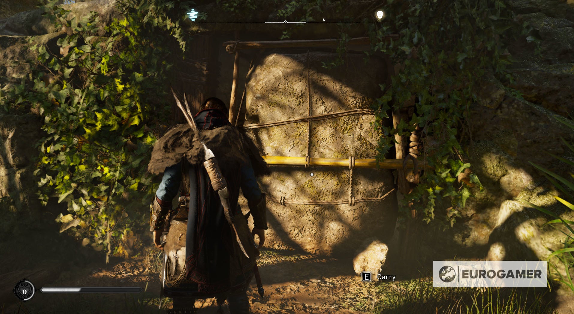 Assassin s Creed  Valhalla   Treasure Hoard map locations list by region - 52