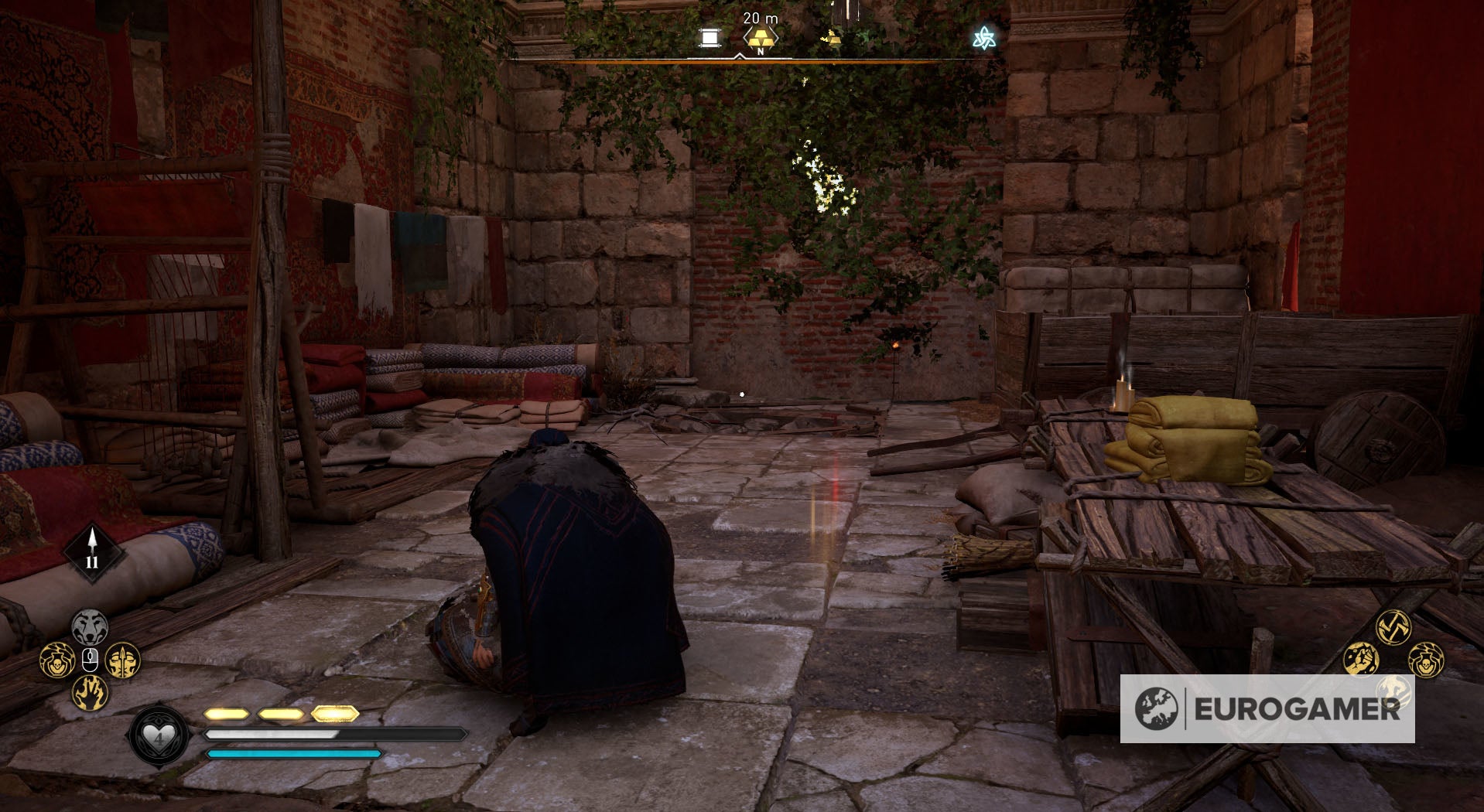 Assassin s Creed  Valhalla   Treasure Hoard map locations list by region - 71