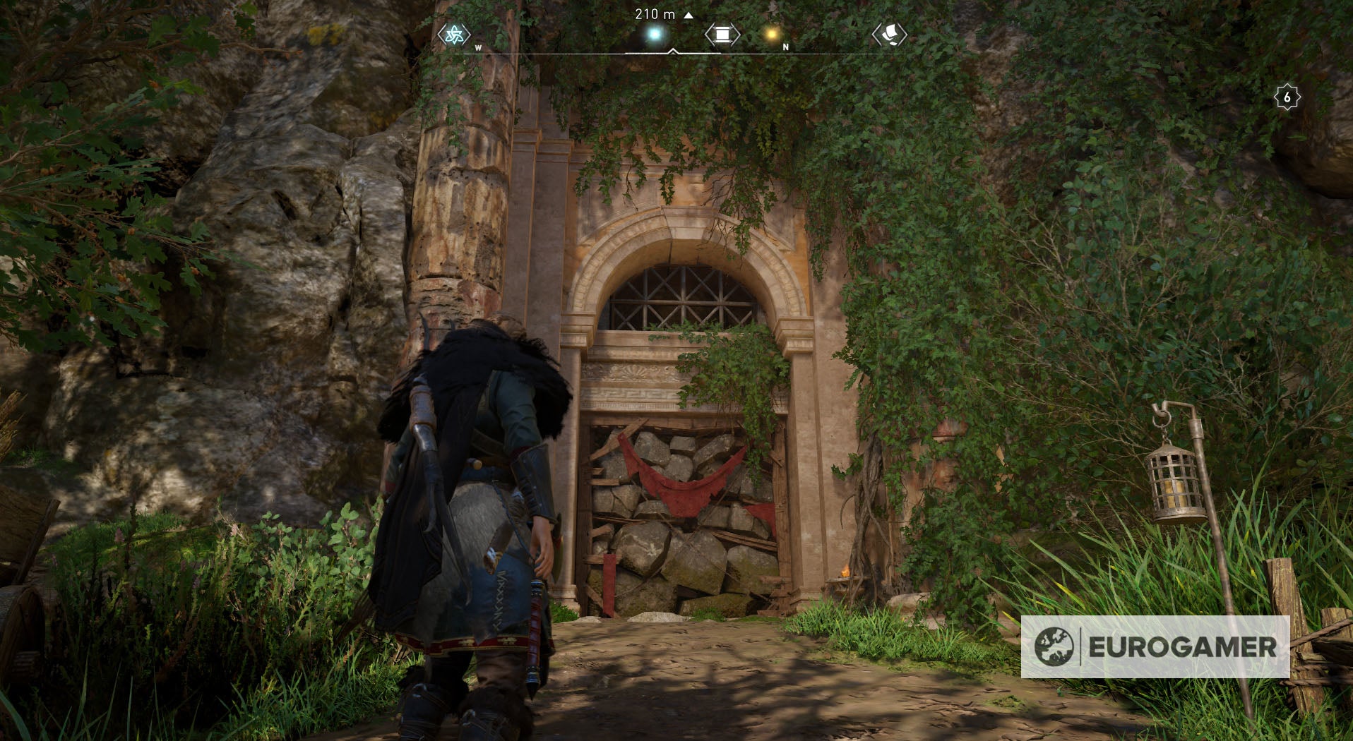Assassin s Creed  Valhalla   Treasure Hoard map locations list by region - 5