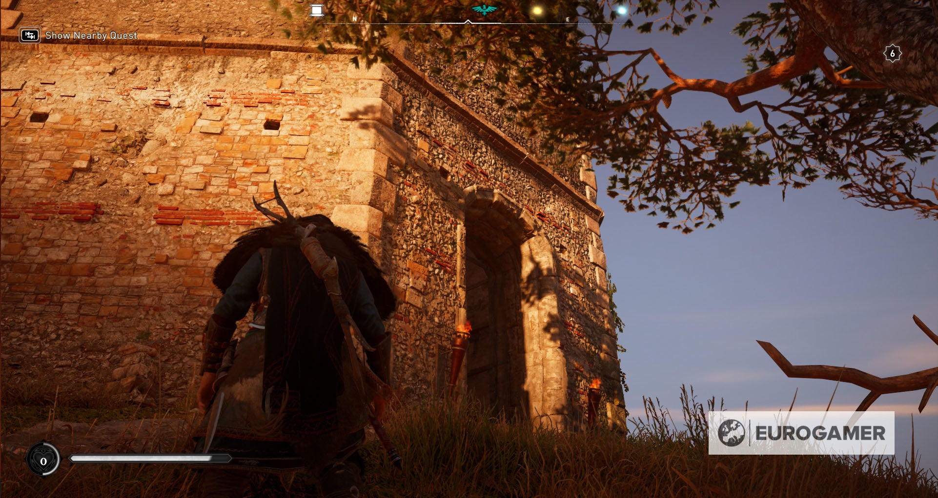 Assassin s Creed  Valhalla   Treasure Hoard map locations list by region - 4