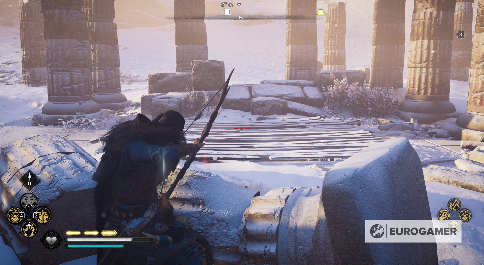 Assassin s Creed  Valhalla   Treasure Hoard map locations list by region - 66