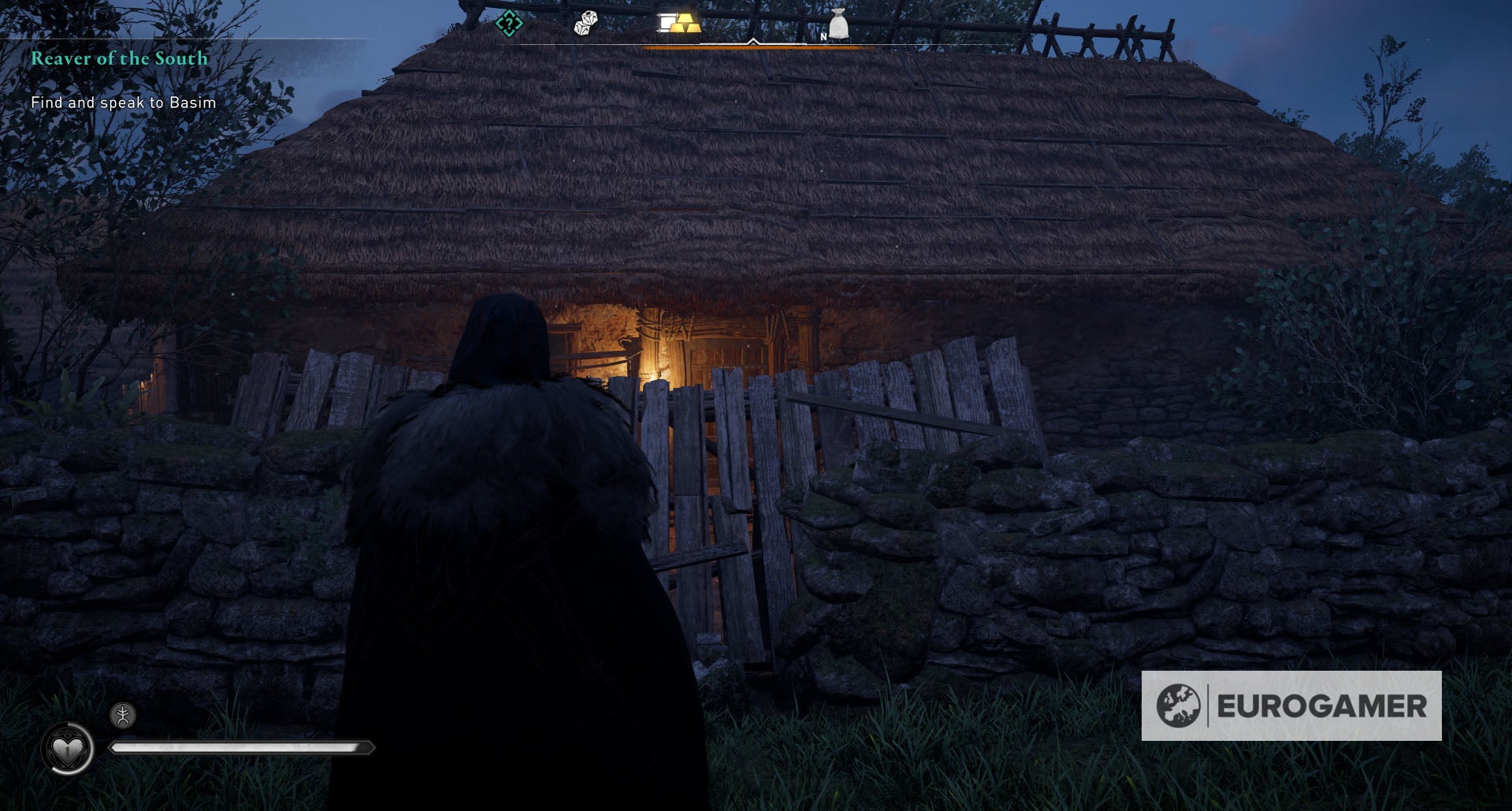 Assassin s Creed  Valhalla   Treasure Hoard map locations list by region - 81