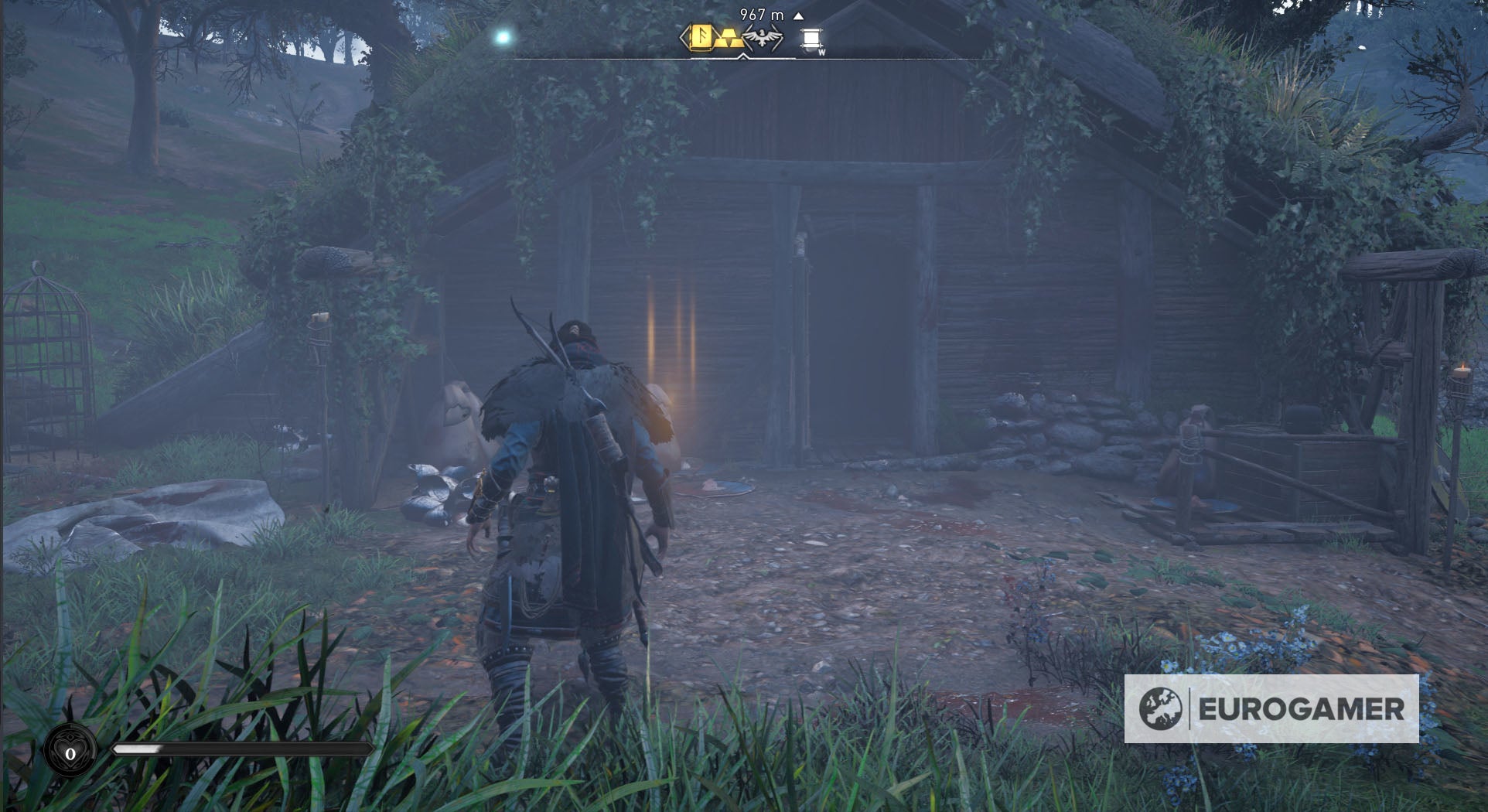 Assassin s Creed  Valhalla   Treasure Hoard map locations list by region - 83