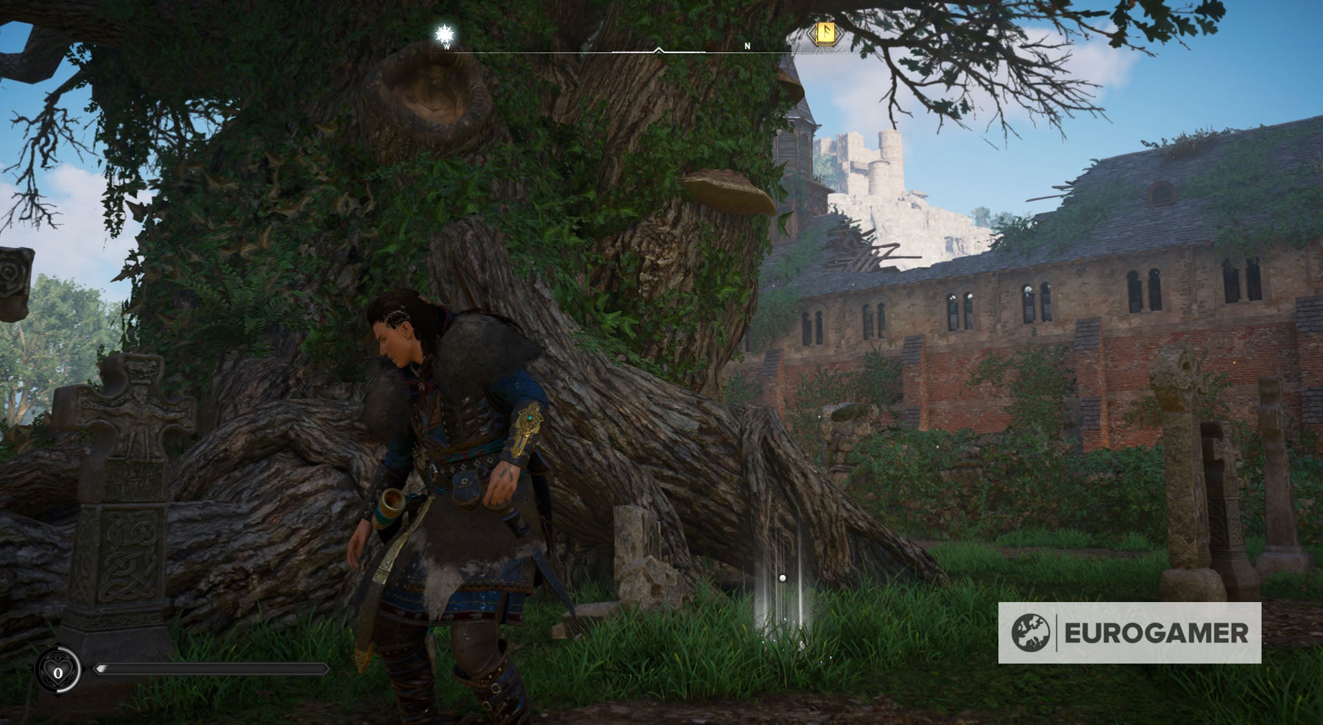 Assassin s Creed  Valhalla   Treasure Hoard map locations list by region - 81