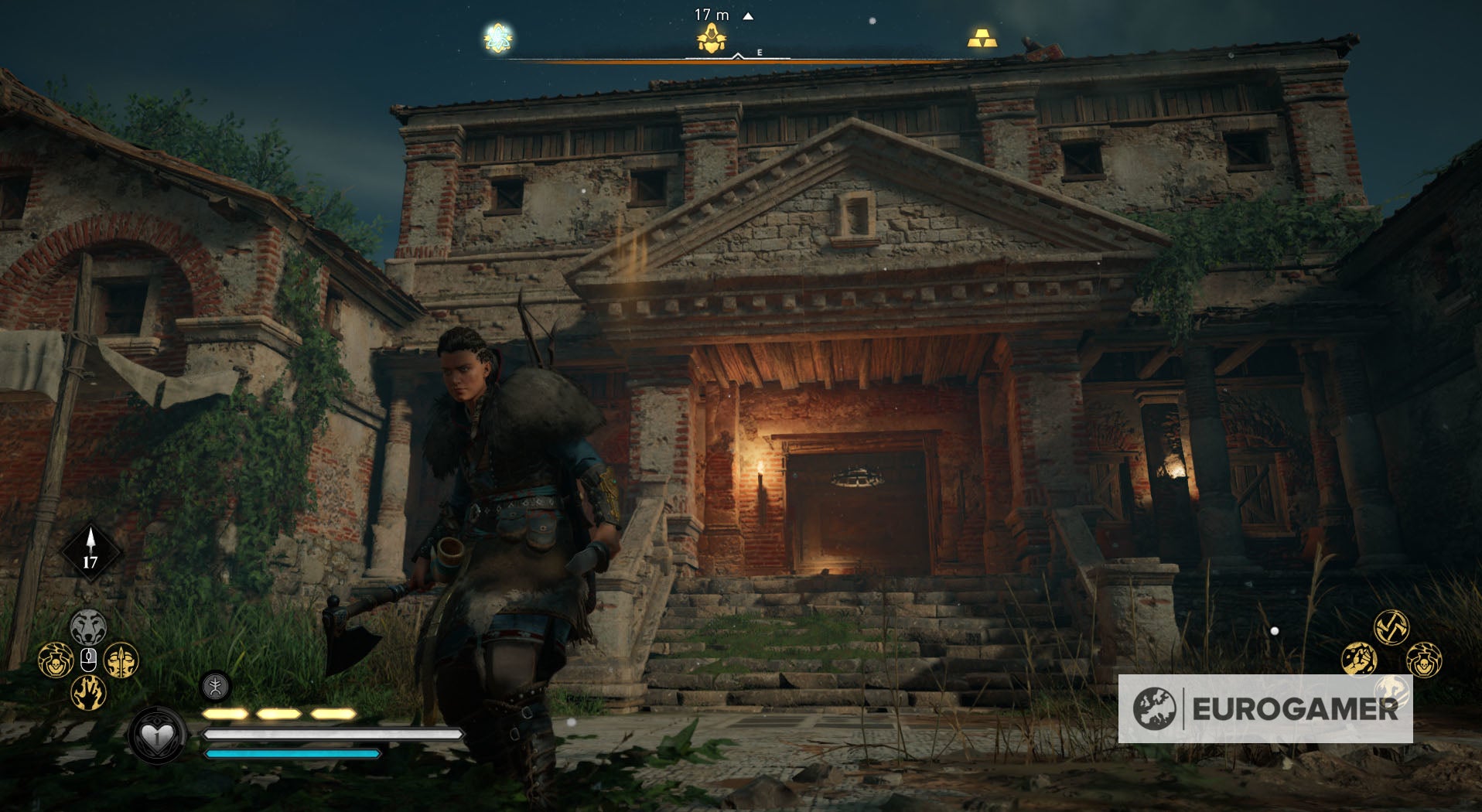 Assassin s Creed  Valhalla   Treasure Hoard map locations list by region - 51