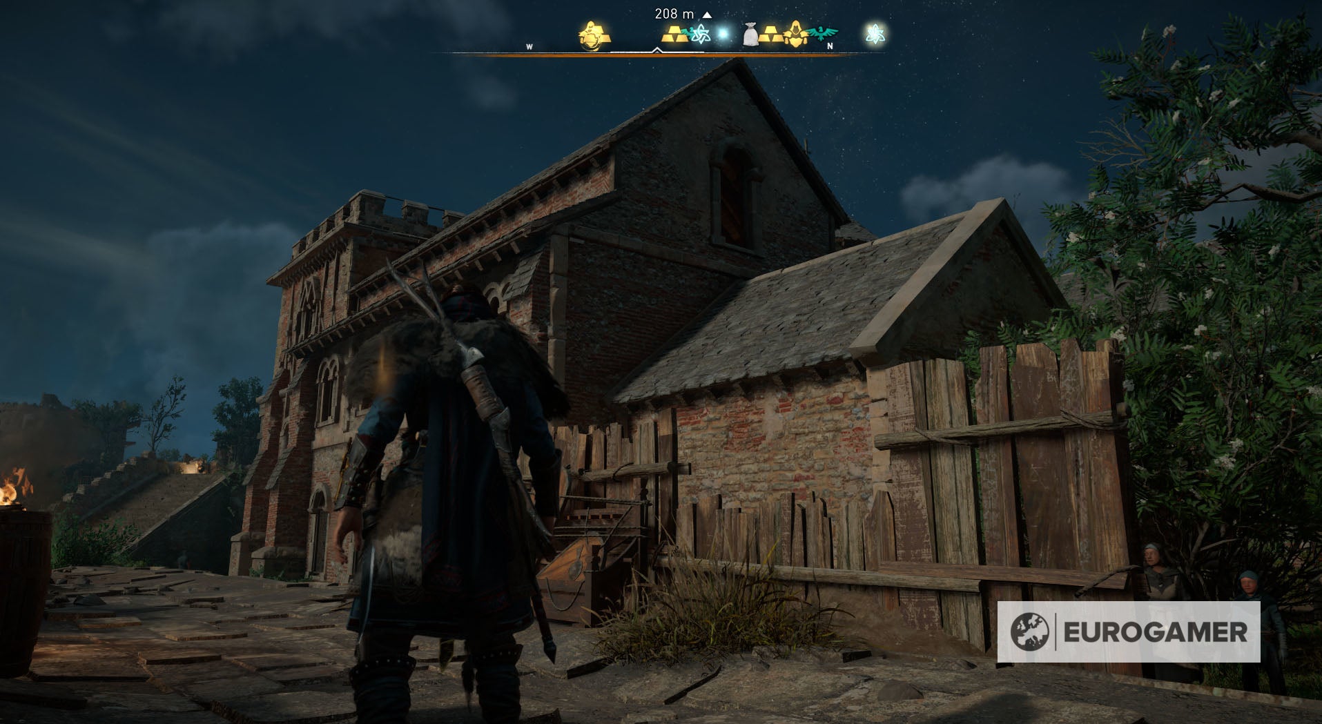 Assassin s Creed  Valhalla   Treasure Hoard map locations list by region - 21