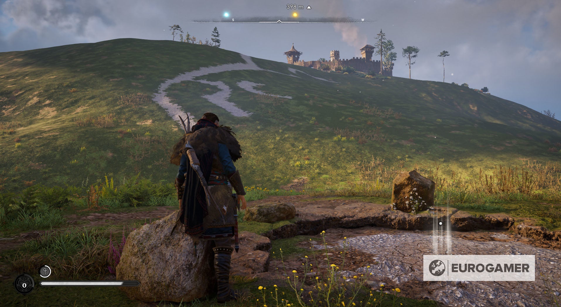 Assassin s Creed  Valhalla   Treasure Hoard map locations list by region - 64