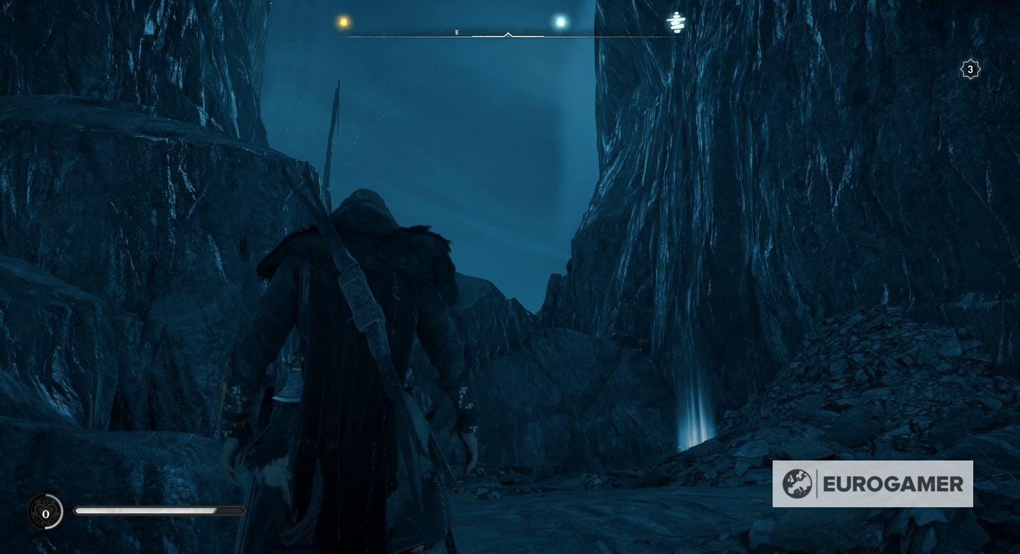 Assassin s Creed  Valhalla   Treasure Hoard map locations list by region - 26