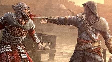 Afbeeldingen van In gesprek over Assassin's Creed: Revelations