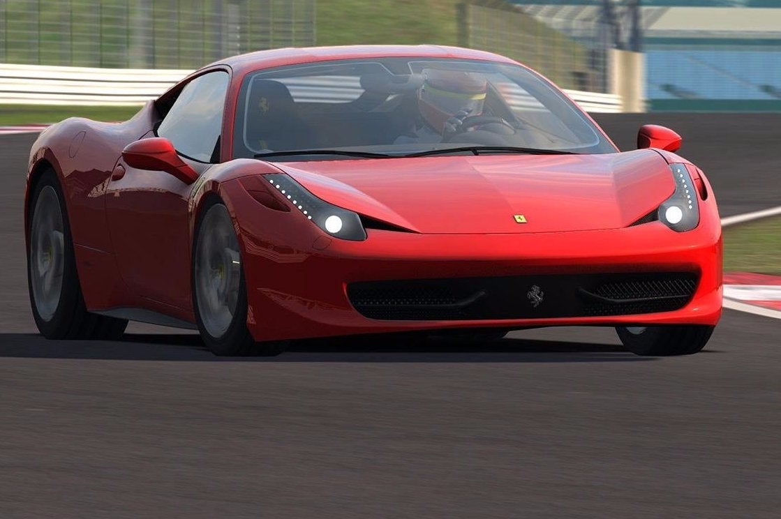 Imagem para Assetto Corsa ganha data na PS4 e Xbox One