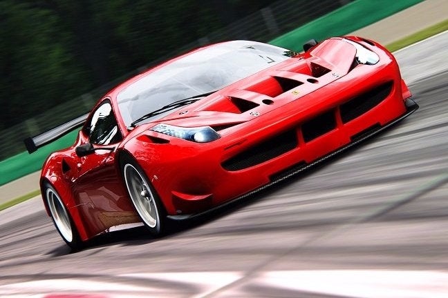 Image for Assetto Corsa PS4 vs. Project CARS