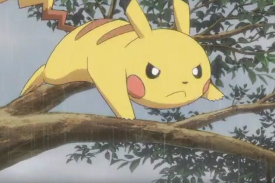 Imagem para Assiste aos primeiro episódios de Pokémon Generations
