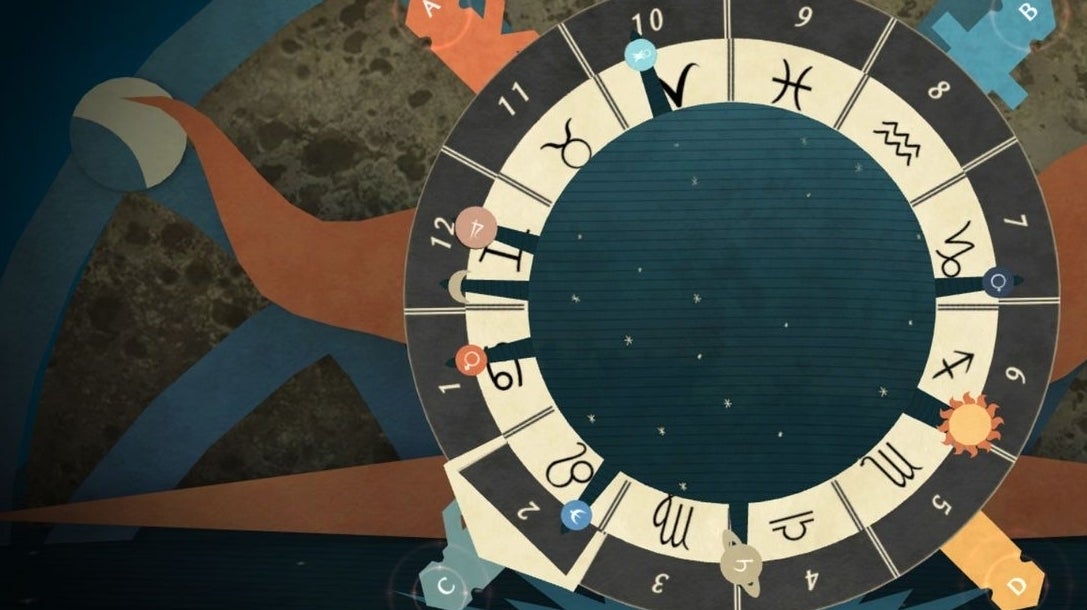 Astrologaster review - an Elizabethan comedy for the ages | Eurogamer.net