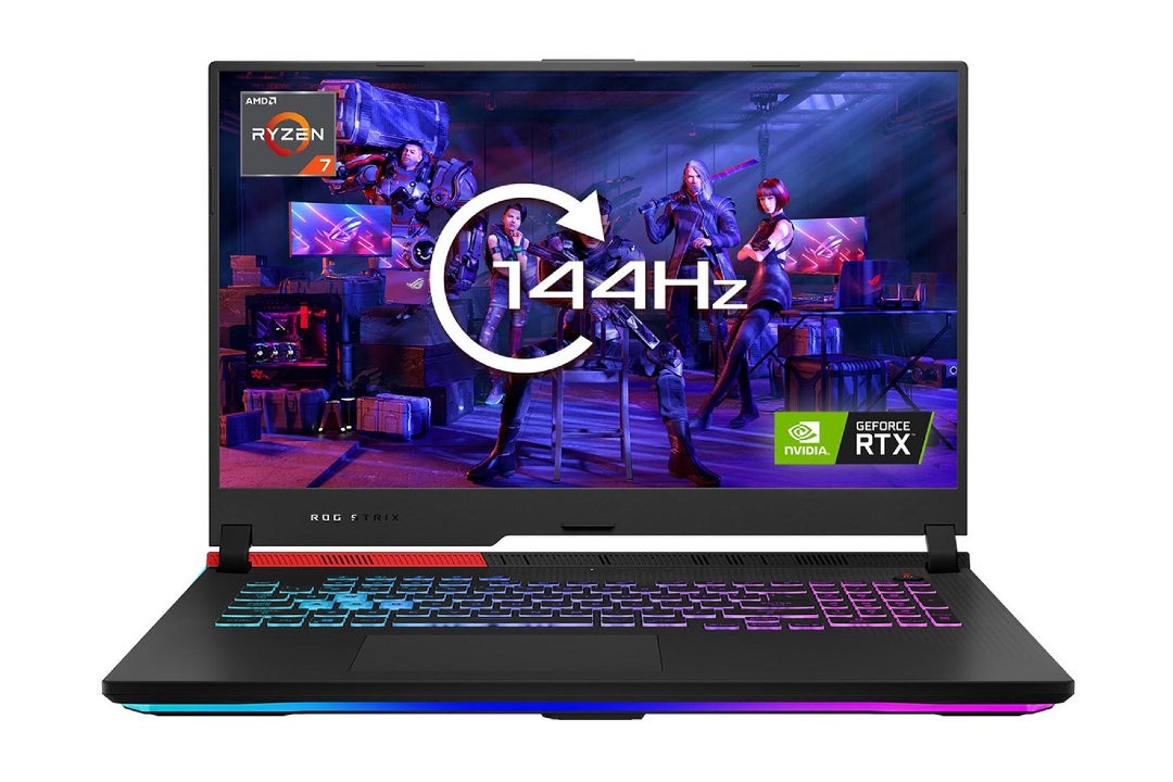Get gaming laptops  monitors  and SSDs for less in Very s bank holiday sale - 6