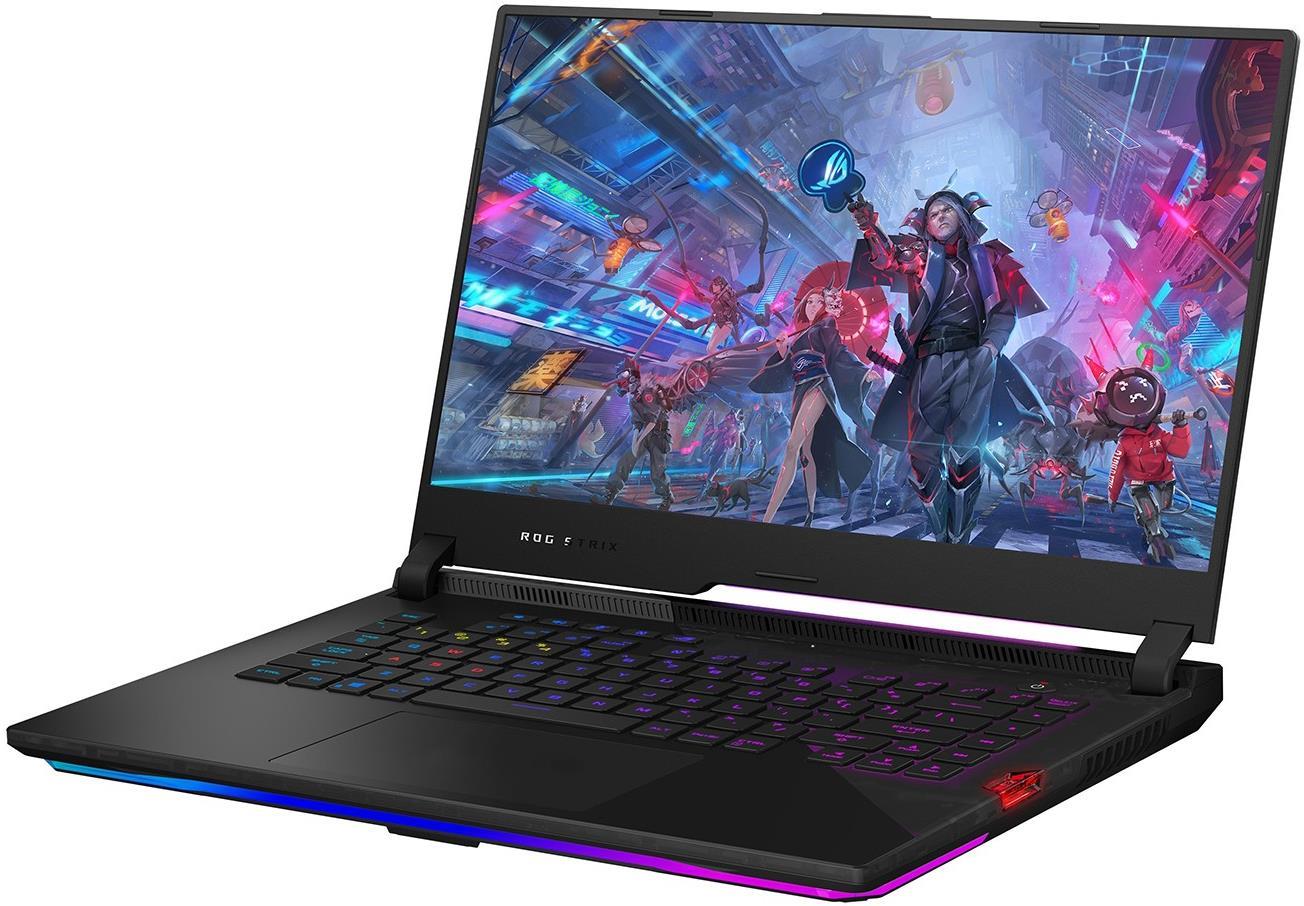 Image for Save £200 on this packed Asus gaming laptop with an RTX 3060